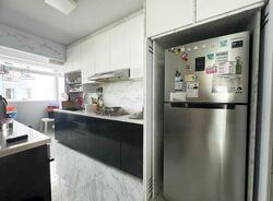 Blk 92B Telok Blangah Parcview (Bukit Merah), HDB 4 Rooms #462709091